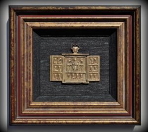 Artisans Corner Gallery Custom Picture Framing Framed object