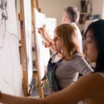artist-painting-on-canvas