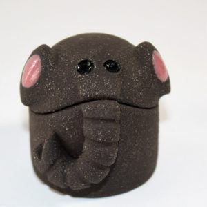 Elephant Critter box