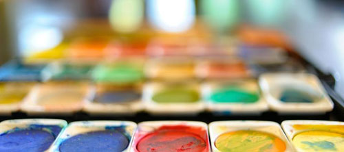 watercolor workshop