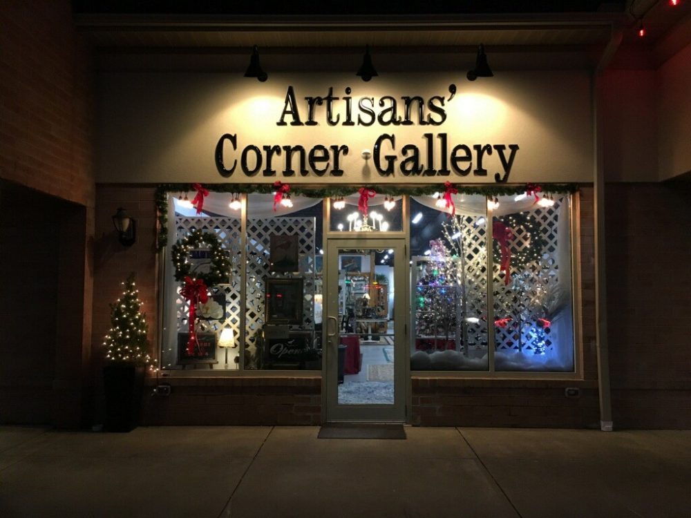 Artisans Corner Gallery