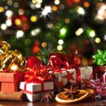 Holiday shopping hours