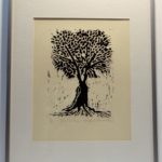 jims-tree-margret-khairallah-artisans-corner-gallery