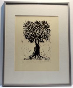 jims-tree-margret-khairallah-artisans-corner-gallery