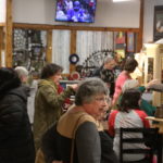 Artisans Corner Gallery First Friday Heart and Soul
