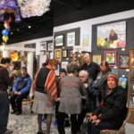 Artisans Corner Gallery First Friday Heart and Soul