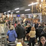 Artisans Corner Gallery First Friday Heart and Soul