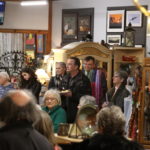 Artisans Corner Gallery First Friday Heart and Soul