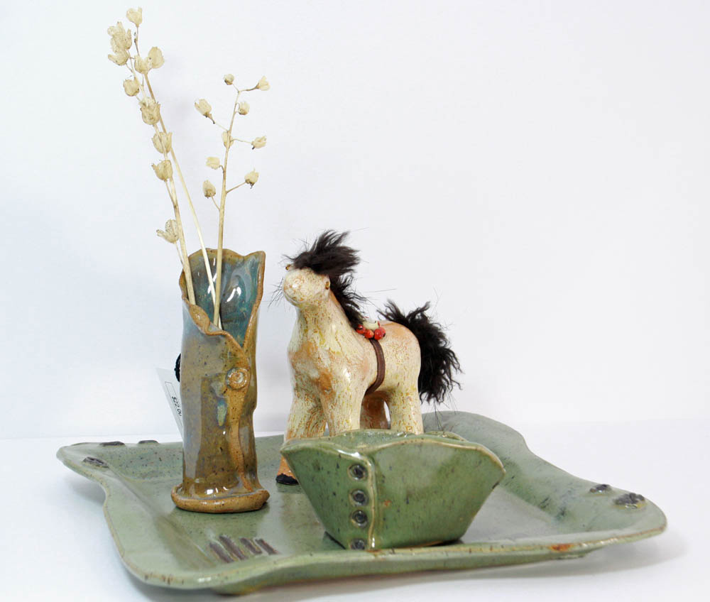 KC Henry Pottery kc-henry-pottery-kc-henry-pottery-artisans-corner-gallery