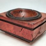 Australian Gum Bowl Artisans Corner Gallery