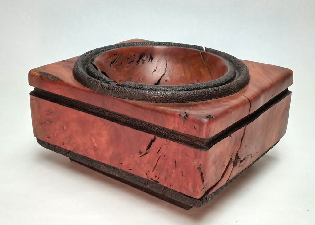 Australian Gum Bowl Artisans Corner Gallery Australian Gum Bowl Artisans Corner Gallery