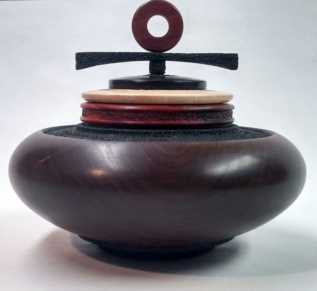 Zen Bowl Artisans Corner Gallery