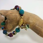 Aromatherapy workshop Artisans Corner Gallery