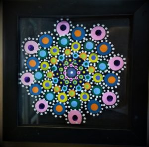 Mandala 1