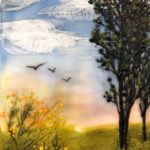 Artisans Corner Gallery JL Fashempour #115