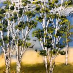 Artisans Corner Gallery JL Fashempour #116