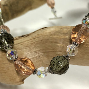 Artisans' Corner Gallery Krisann Hester B7