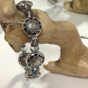 Artisans' Corner Gallery Krisann Hester B5