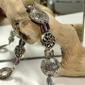 Artisans' Corner Gallery Krisann Hester B3