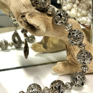 Artisans' Corner Gallery Krisann Hester B1