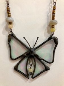 Artisans Corner Gallery Ro Clarkin Butterfly