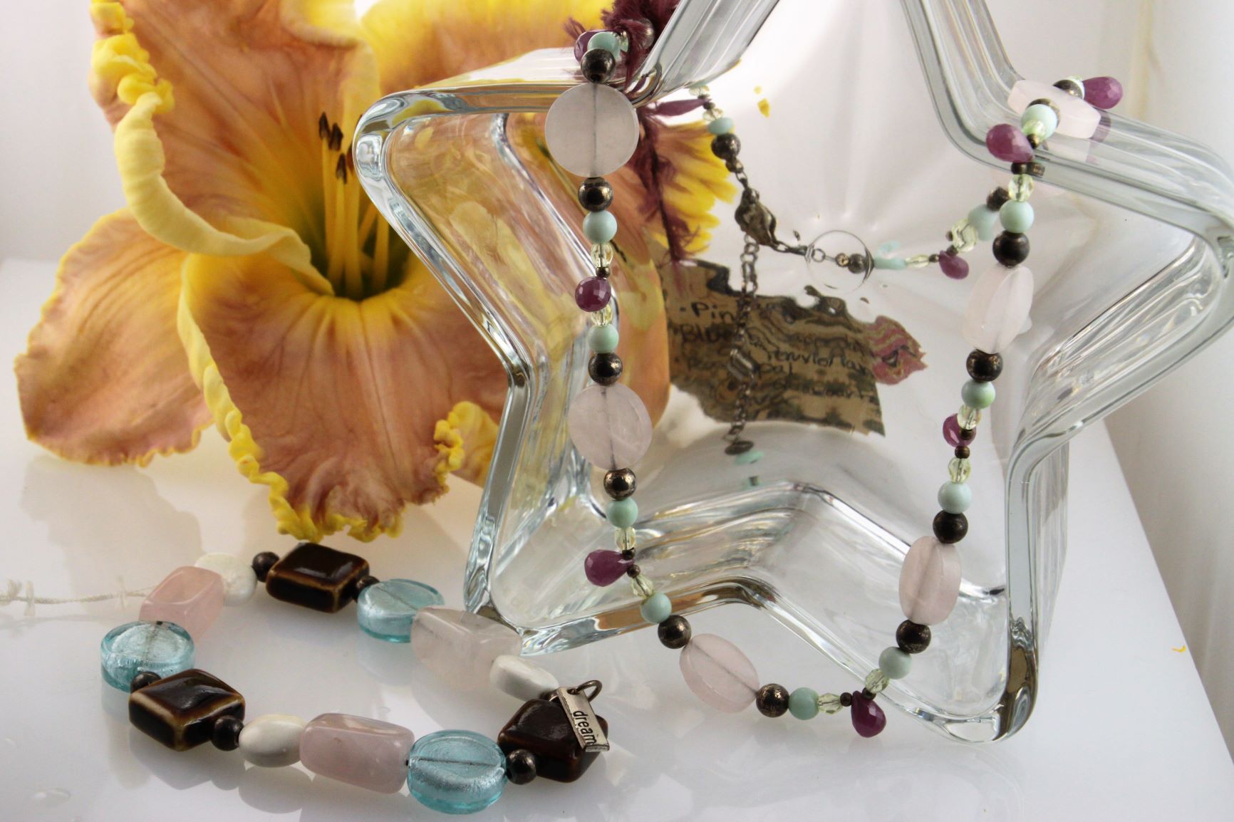 Artisans Corner Gallery Stellar Jewelry Lisa Martin Artisans Corner Gallery Stellar Jewelry Lisa Martin