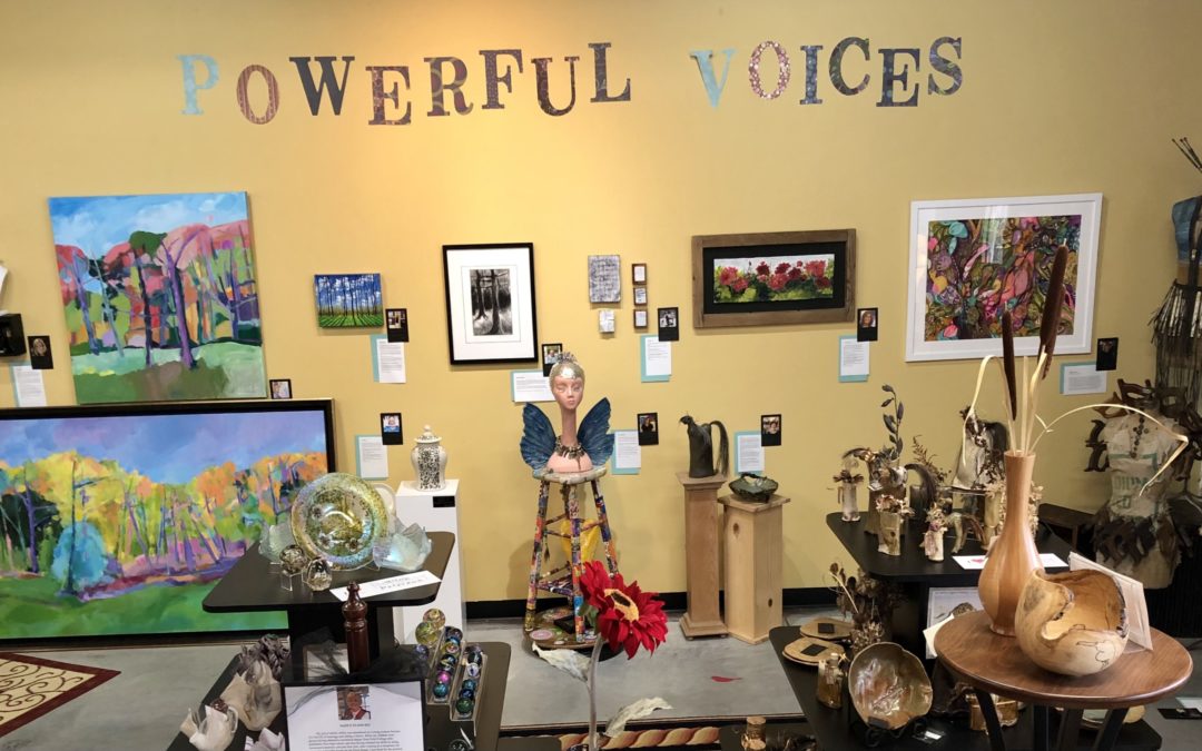 First Fridays are Returning