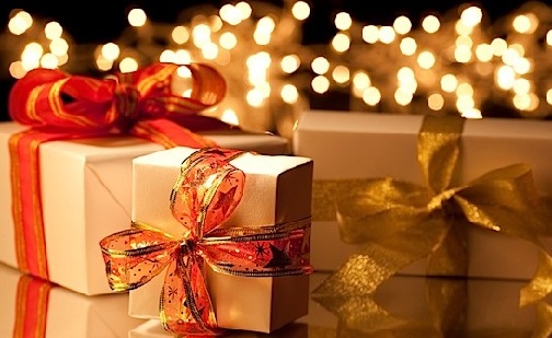 Holiday Hours