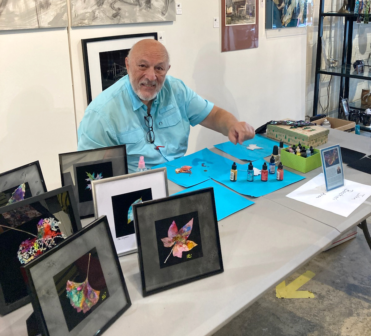 ACG-JohnBocchieri (1) artisans-corner-gallery-mell-s-friedland