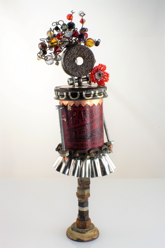 Artisans Corner Gallery Annie Becker Lucy artisans-corner-gallery-mell-s-friedland